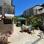 Goenuel Evim * Bogazici