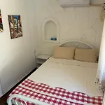 Goenuel Evim * Bogazici