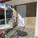 Goenuel Evim Homestay Bogazici