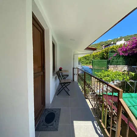 Goenuel Evim * بوغازيتْشي