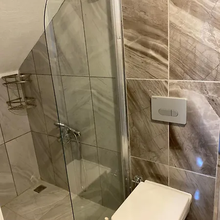 Goenuel Evim بوغازيتْشي