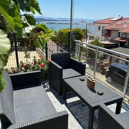 Goenuel Evim بوغازيتْشي