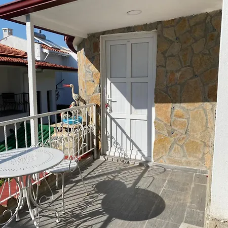 Goenuel Evim Δωμάτια σε οικογενειακή κατοικία Bogazici