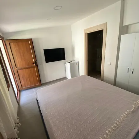 Goenuel Evim منزل للإقامة *