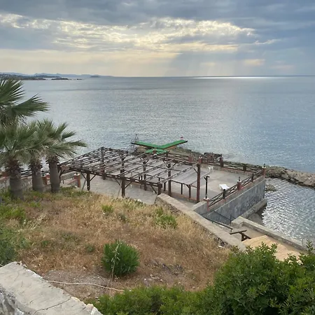 Goenuel Evim منزل للإقامة *