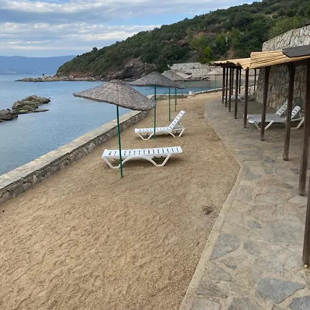 Goenuel Evim بوغازيتْشي