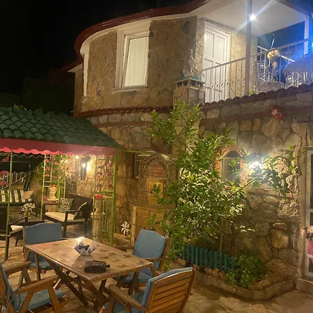 Homestay szállás Goenuel Evim Bogazici