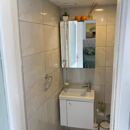 Goenuel Evim منزل للإقامة بوغازيتْشي