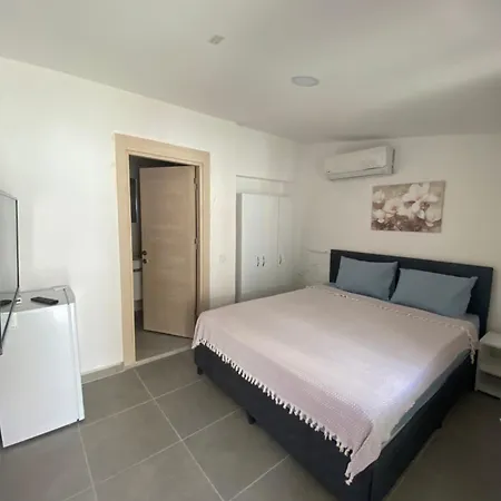 منزل للإقامة Goenuel Evim بوغازيتْشي