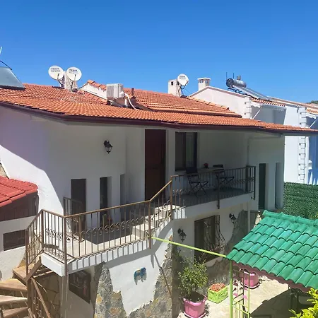 Goenuel Evim * بوغازيتْشي