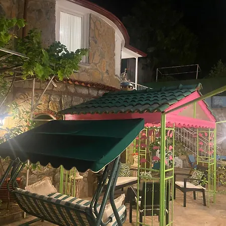 Homestay szállás Goenuel Evim