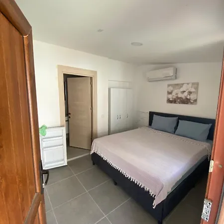 Goenuel Evim * بوغازيتْشي