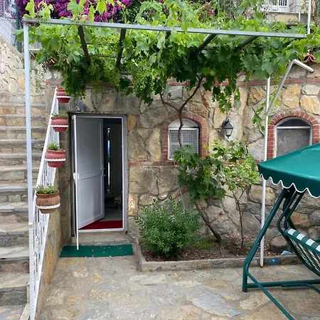 Goenuel Evim منزل للإقامة بوغازيتْشي