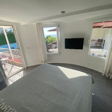 Goenuel Evim * بوغازيتْشي