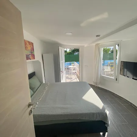 منزل للإقامة Goenuel Evim *