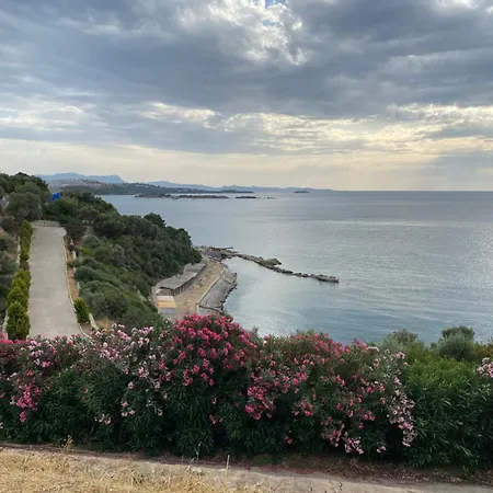 Goenuel Evim بوغازيتْشي