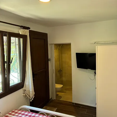 Goenuel Evim * بوغازيتْشي