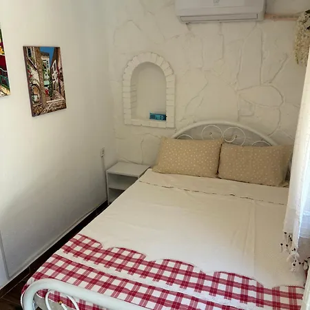 Goenuel Evim * بوغازيتْشي