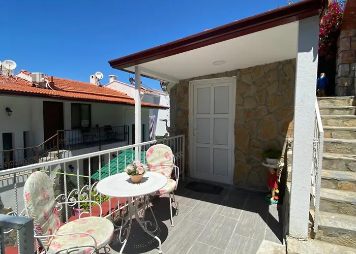 Goenuel Evim Homestay szállás