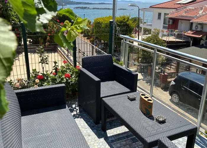 Goenuel Evim Bogazici