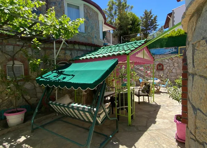 Goenuel Evim Homestay szállás