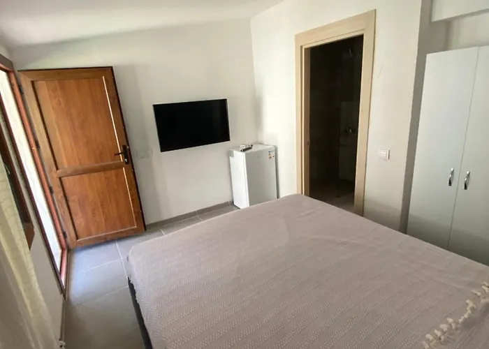 Goenuel Evim Homestay szállás *