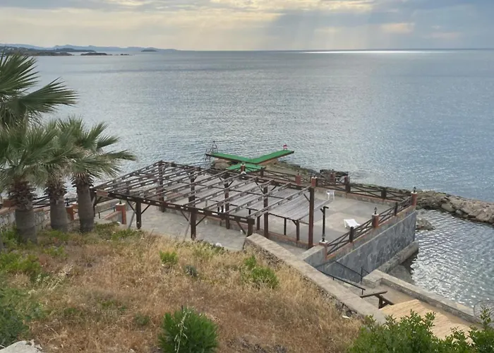 Goenuel Evim Homestay szállás *