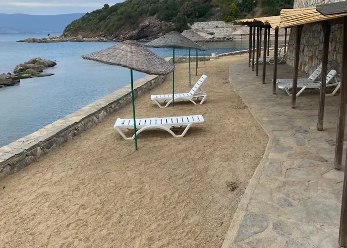 Goenuel Evim Bogazici