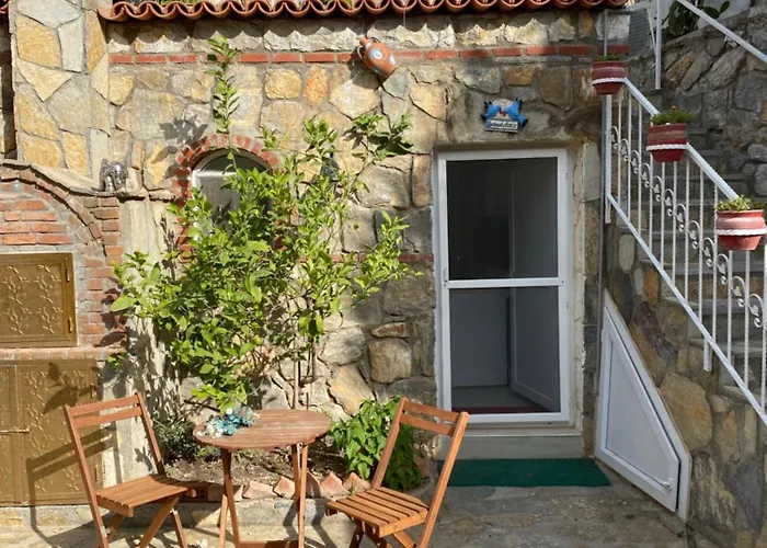 Homestay szállás Goenuel Evim