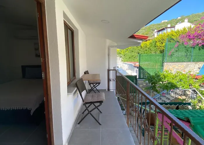 Goenuel Evim Homestay szállás