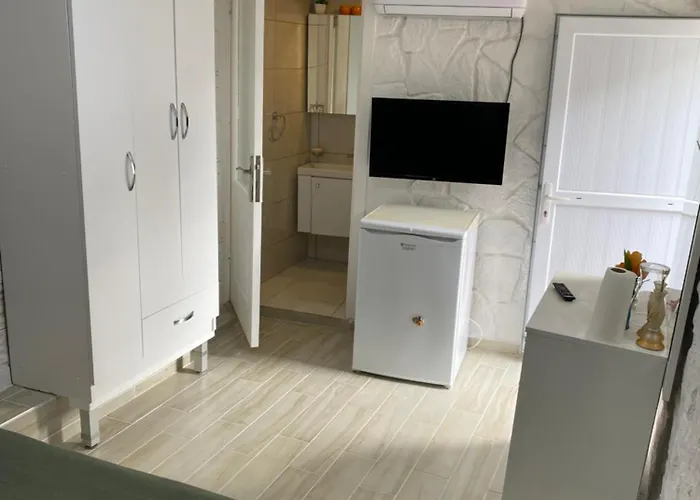 Homestay szállás Goenuel Evim *