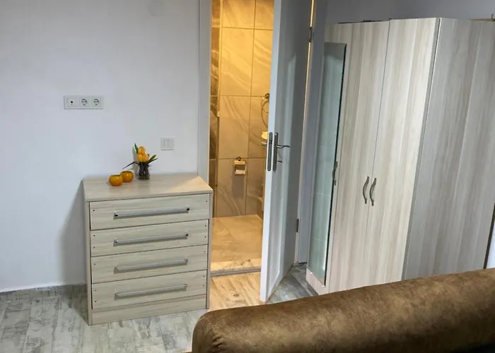 Homestay szállás Goenuel Evim Bogazici