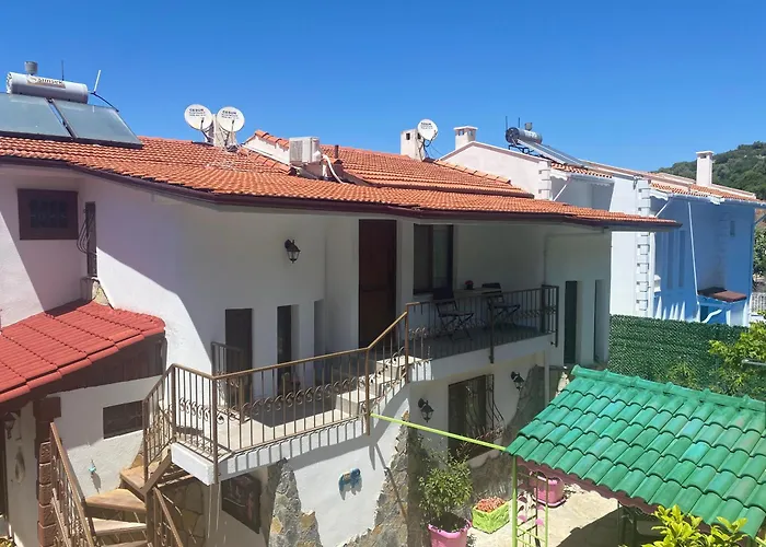 Goenuel Evim * Bogazici