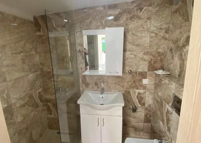 Homestay szállás Goenuel Evim Bogazici