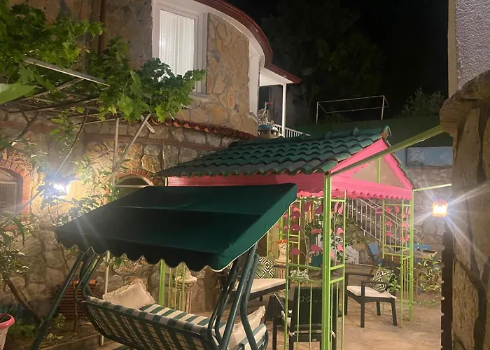 Homestay szállás Goenuel Evim