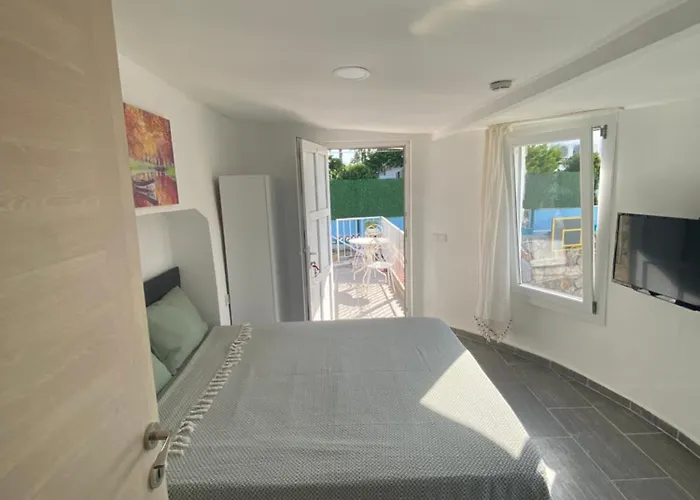 Homestay szállás Goenuel Evim *