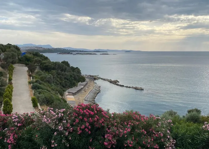 Goenuel Evim Bogazici