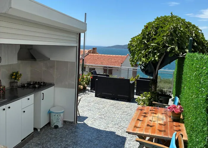 Goenuel Evim Homestay szállás *